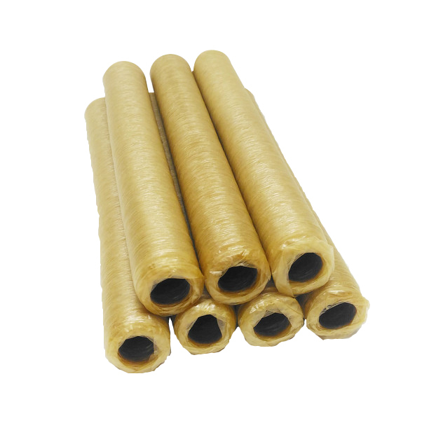 China Factory Wholesale Food Grade Different Sizes Collagen Casings for Hot Dogs