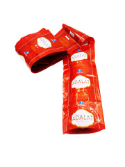 Soft Temper Customized Printed High Barrier Plastic Sausage Casings