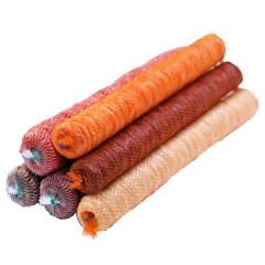 Shirred Sausage Casings