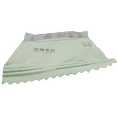 Laminated Smell Proof Side Gusset Continuous Heat Sealable Cookie Bags