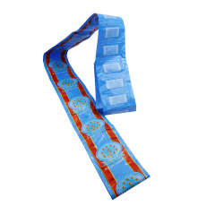High Heat Resistance Printed Polyamide Plastic Sausage Casings