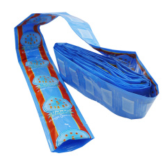 High Heat Resistance Printed Polyamide Plastic Sausage Casings