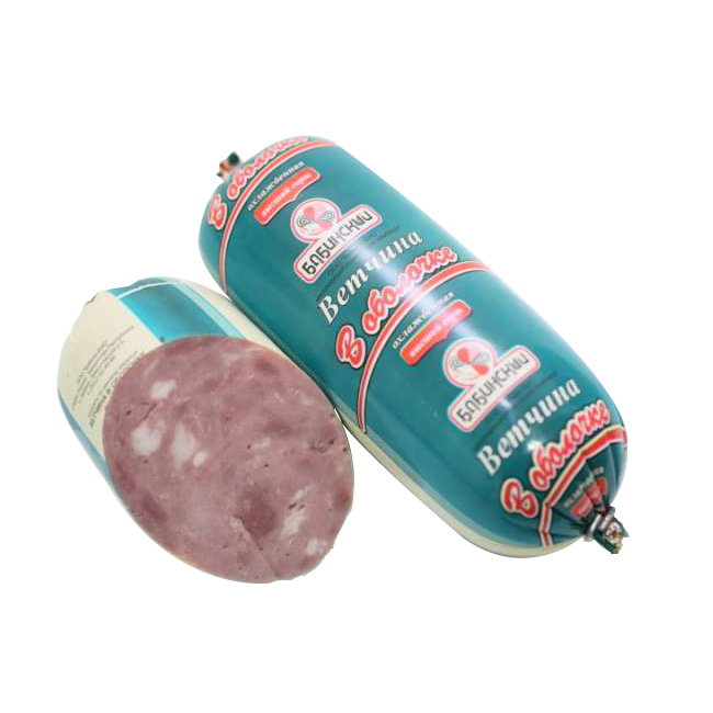 Food Grade High Shrinkage Polyamide Sausage Casings For Sausages