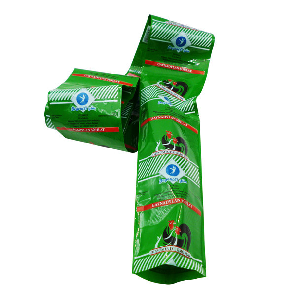 Food Grade High Shrinkage Polyamide Sausage Casings For Sausages