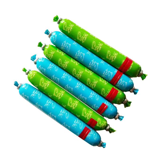 High Barrier Waterproof Sausage Packaging Film for Meat Sausage Pack