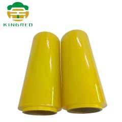 PVC stretch film