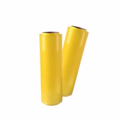 PVC stretch film