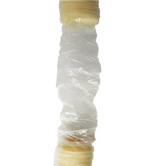 Natural Colour Smoked Available Collagen Sausage Casing for Fried Sausages