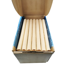 Natural Colour Smoked Available Collagen Sausage Casing for Fried Sausages