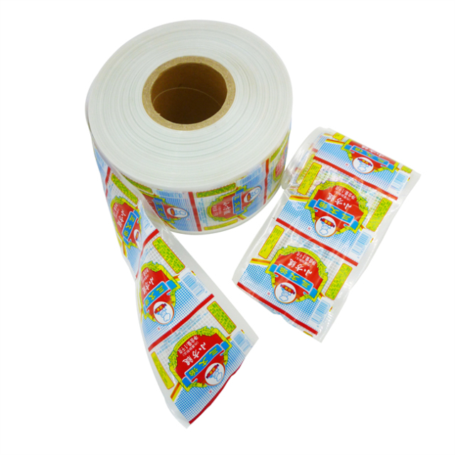 polyamide sausage casings
