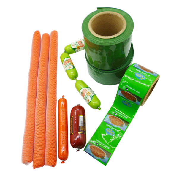 casings for meat 