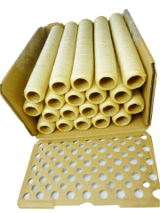 HALAL Certified Collagen Sausage Casing for Sausages
