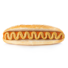 High Speedy Peel Off Smoked Permeable Cellulose Sausage Casings for Hotdogs