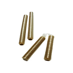 Permeable Transparent Consumer Friendly Cellulose Casings