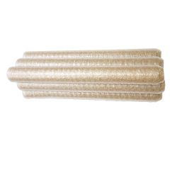 Easy Peel Off Permeable Transparent Color Cellulose Casings