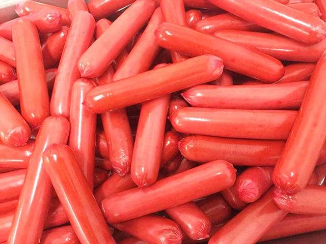 Permeable Transparent Consumer Friendly Cellulose Casings