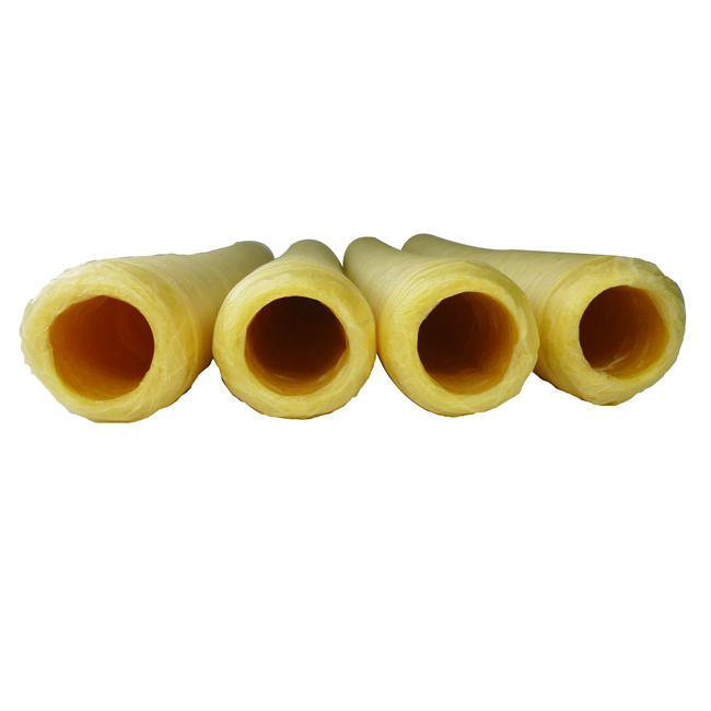 Food Grade 24mm Collagen Casings for Fried Sausages