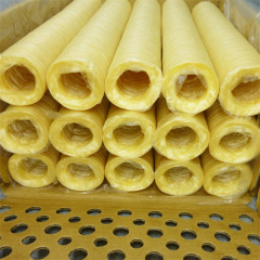 HALAL Certificate Different Sizes Food Grade Edible Collagen Sausage Casings for Meat Products