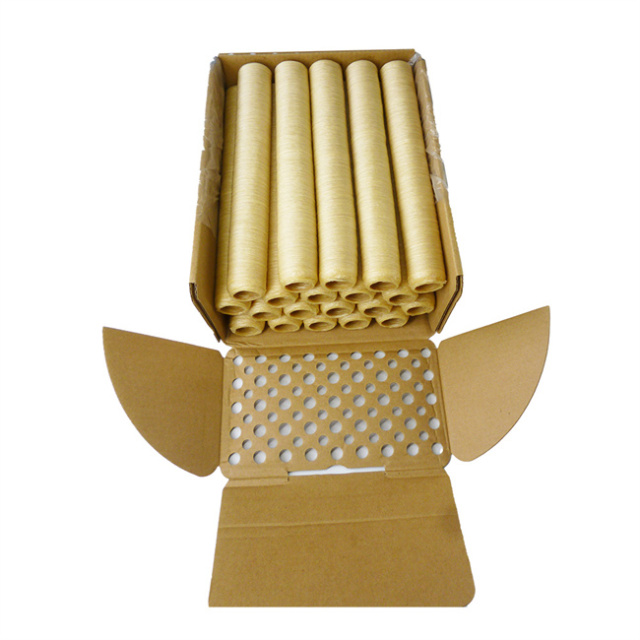 HALAL Certificate Different Sizes Food Grade Edible Collagen Sausage Casings for Meat Products