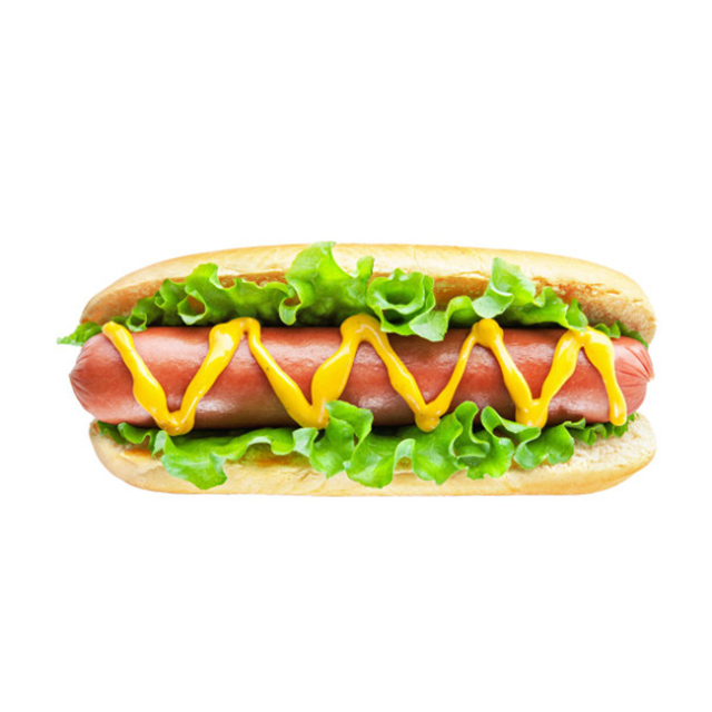 HALAL Certificate Different Sizes Food Grade Edible Collagen Sausage Casings for Meat Products