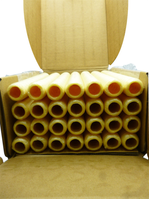 pack artificial sausage casings