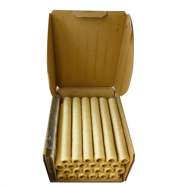 artificial sausage casings