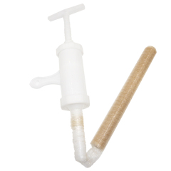 Wholesale Food Grade Plastic Small Sausage Casings for Hotdog Products