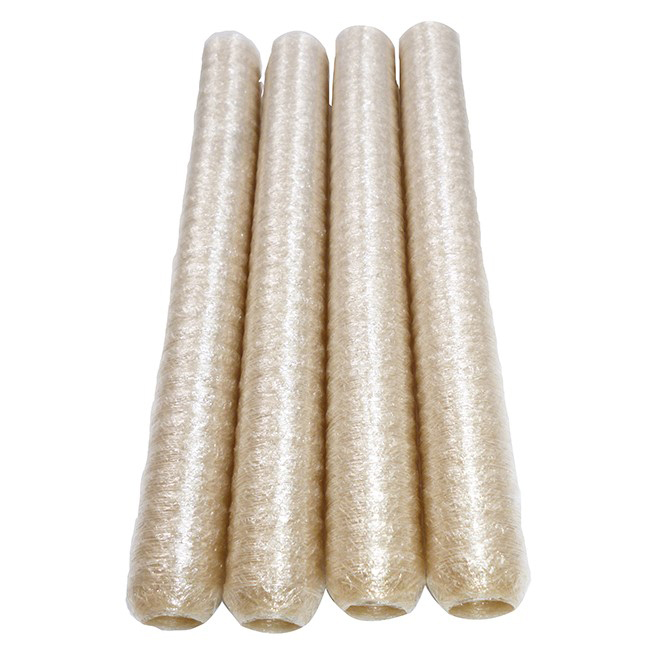 clear casings for hot dogs