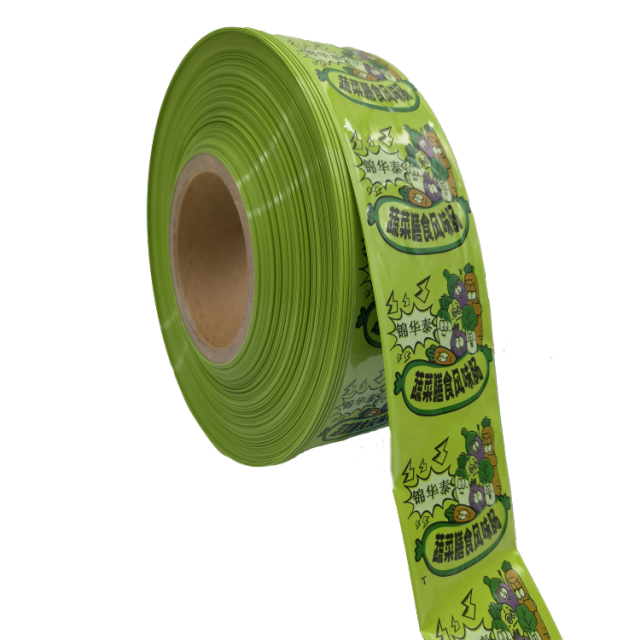 roll sauage casings