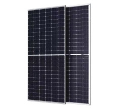 Household complete solar power generation system, solar charging panel 220V and off grid photovoltaic panel components