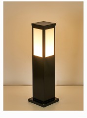 Solar lawn lights, outdoor waterproof courtyard lights, community garden villas, household lawn lights, landscape lights