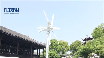800 watt small wind turbine generator