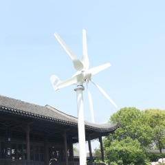 800 watt small wind turbine generator