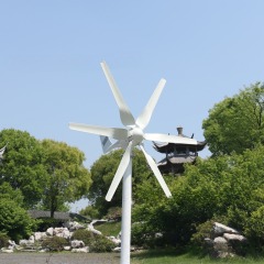 800 watt small wind turbine generator