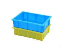 T series universal logistics turnover box