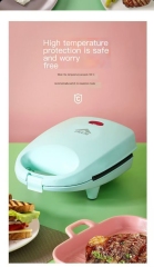 Student Home Breakfast Machine Toast Maker Sandwich Maker