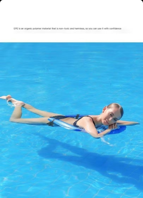 Buoyancy stick floating chair swimming adult spare floating lounge children's float water toy floating bed