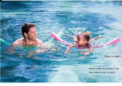 Buoyancy stick floating chair swimming adult spare floating lounge children's float water toy floating bed