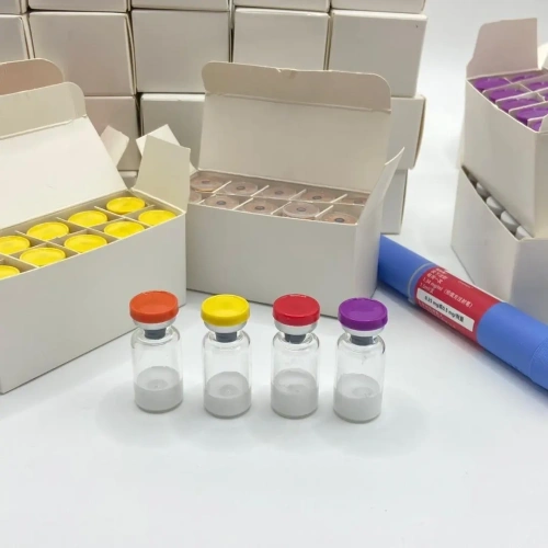 Lyophilized Powder Semaglutide(ozempic) 2mg 5mg 10mg