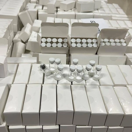 Ipamorelin PEPTIDES 2mg 5mg 10mg