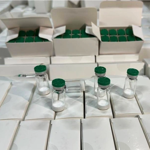 Lyophilized Powder Semaglutide(ozempic) 2mg 5mg 10mg