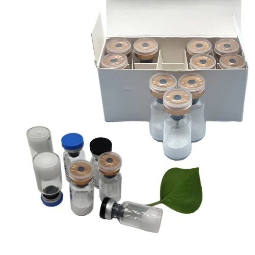 Lyophilized Powder Semaglutide(ozempic) 2mg 5mg 10mg