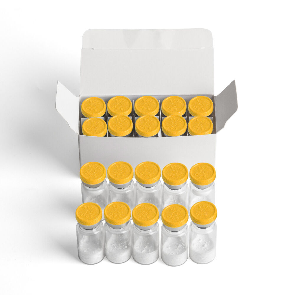 Peptides US warehouse US$66.00-99.0