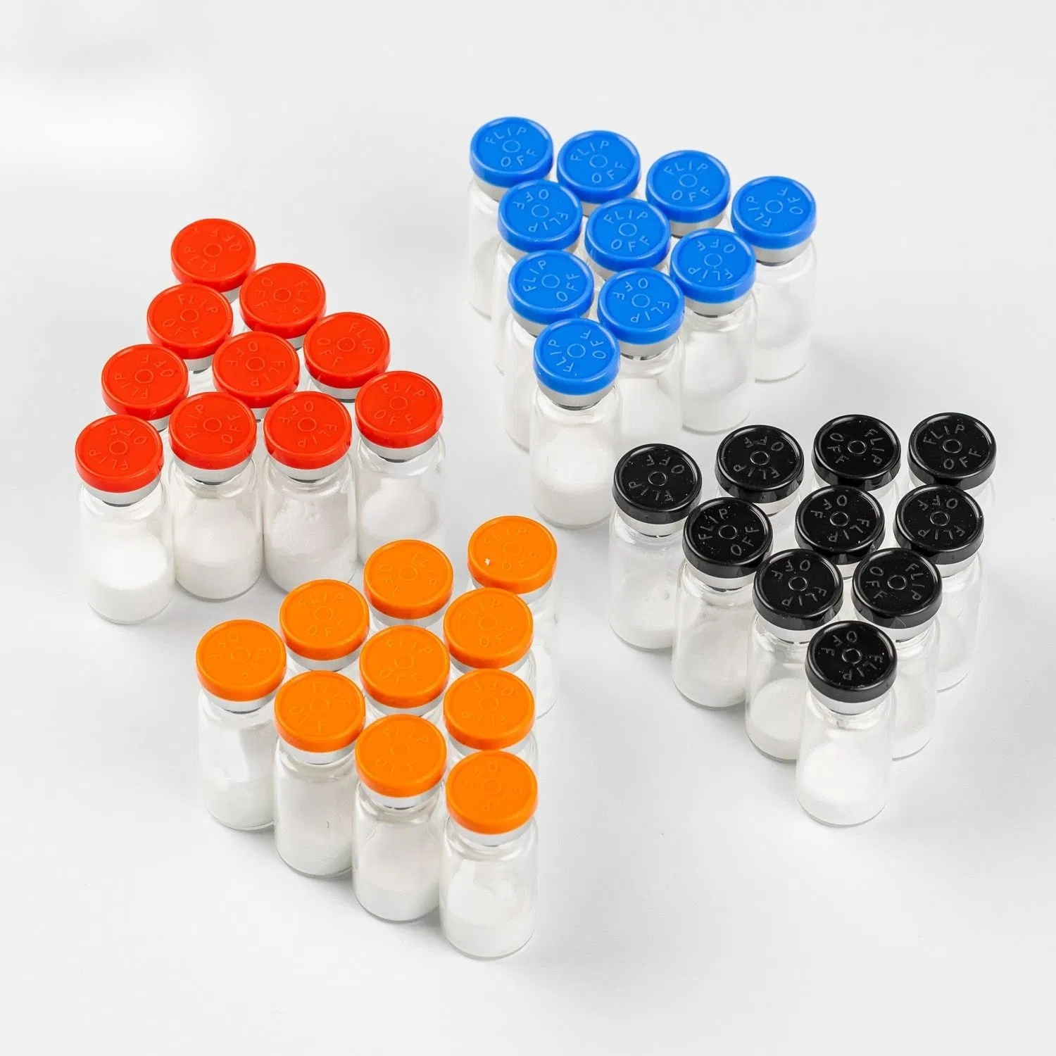 China Factory Supply High Quality Peptides with Best Price