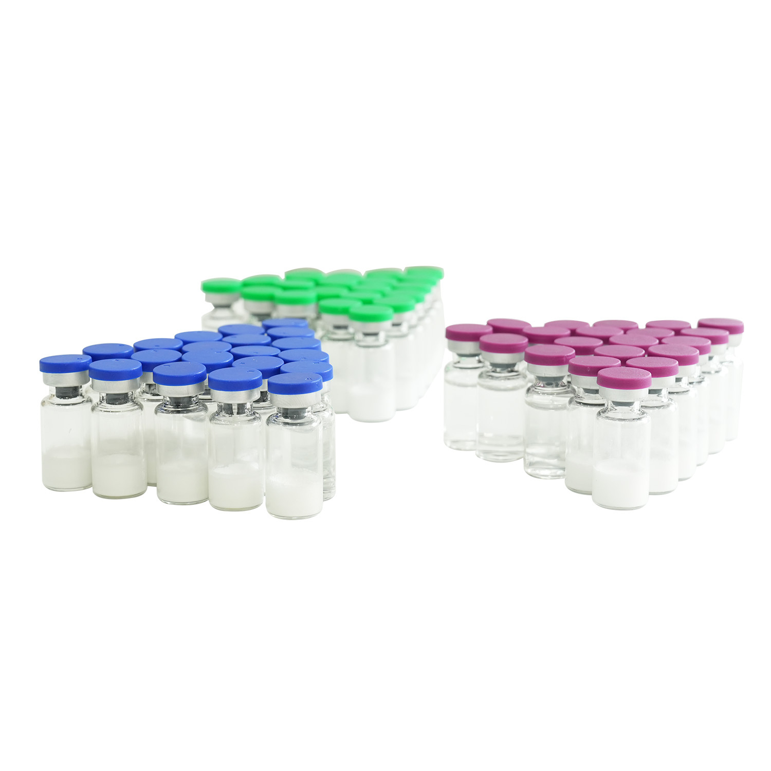 Wholesale Custom Peptides Lyophilized Powder Reserch peptide