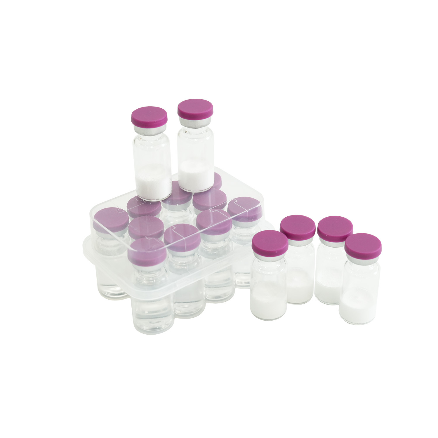 Peptides Safe Shipping Peptide Various Peptides