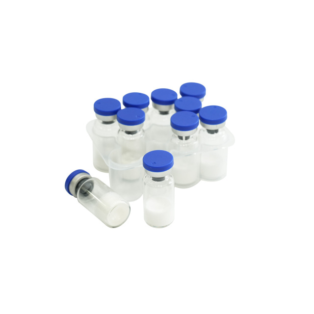 Manufacturer Wholesale All Peptides