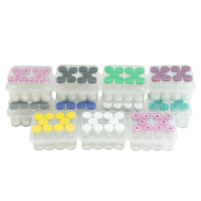 Best Price Multi-Peptides Serum for Brightening Wrinkle Reduce Tighted Skin