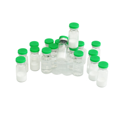 Hot-Selling Raw Peptide Vials Door-to-Door American Warehouse 10mg 20mg 30mg 40mg