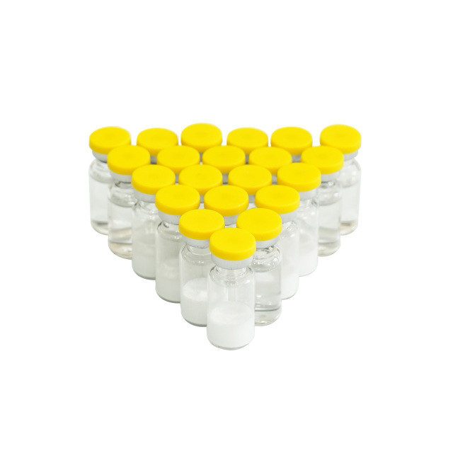 Factory Price High Purity Body Fitness Peptides